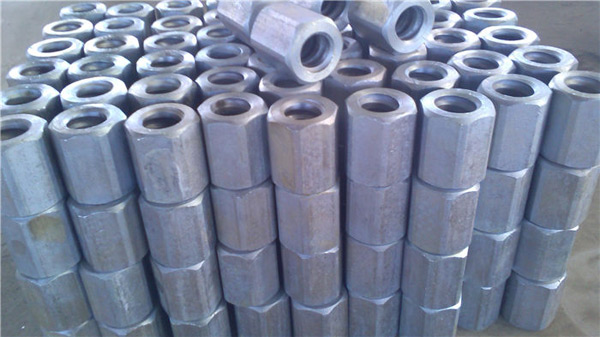 精軋螺紋鋼錨具